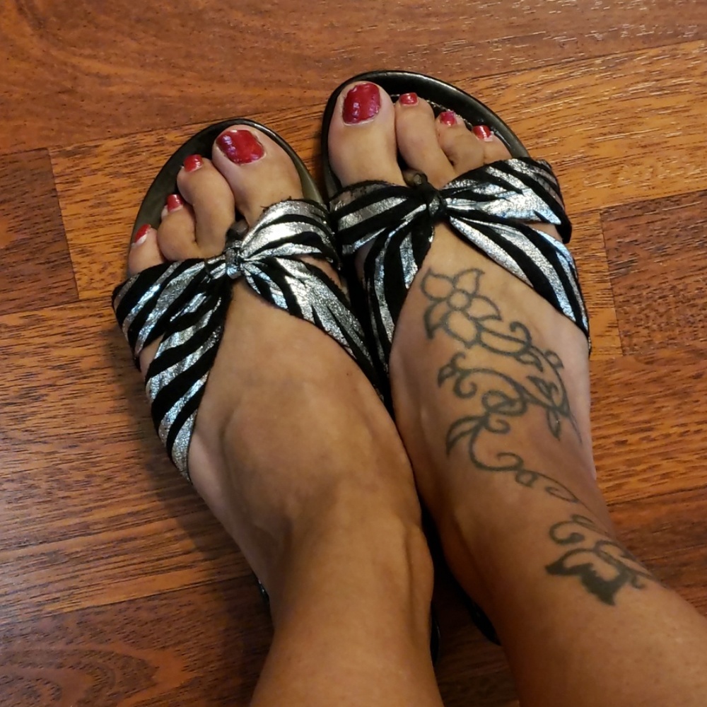 ❣Bolaro Sandals❣